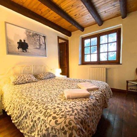 C3 Bordes D'Arinsal, Rustico Con Chimenea, Arinsal, Zona Vallnord Luaran gambar